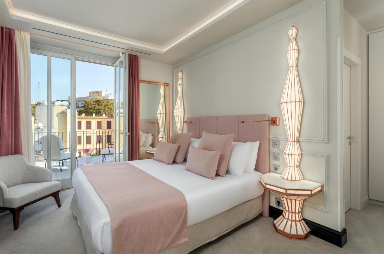 Room Mate Collection Gran Filippo, Rome-Fontana Di Trevi Exterior photo
