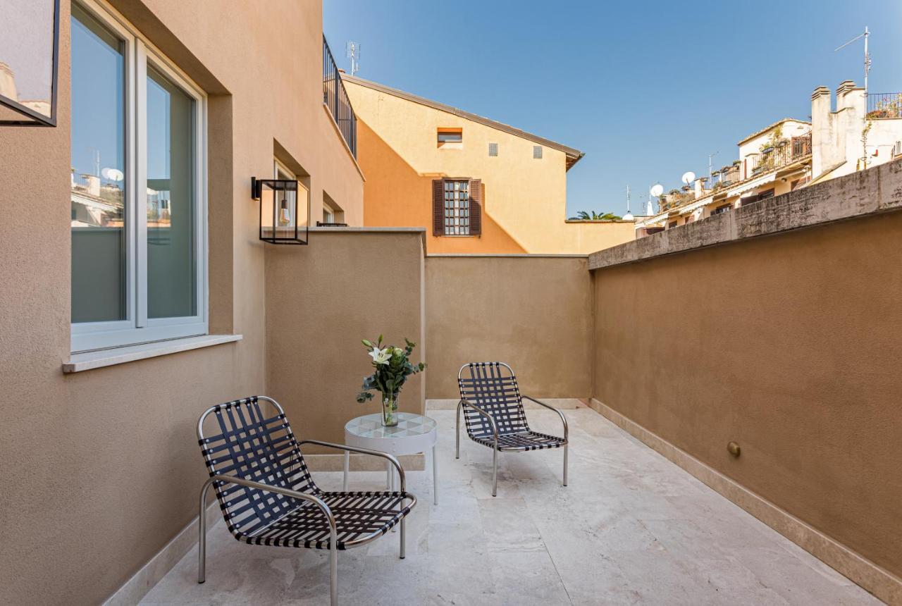 Room Mate Collection Gran Filippo, Rome-Fontana Di Trevi Exterior photo