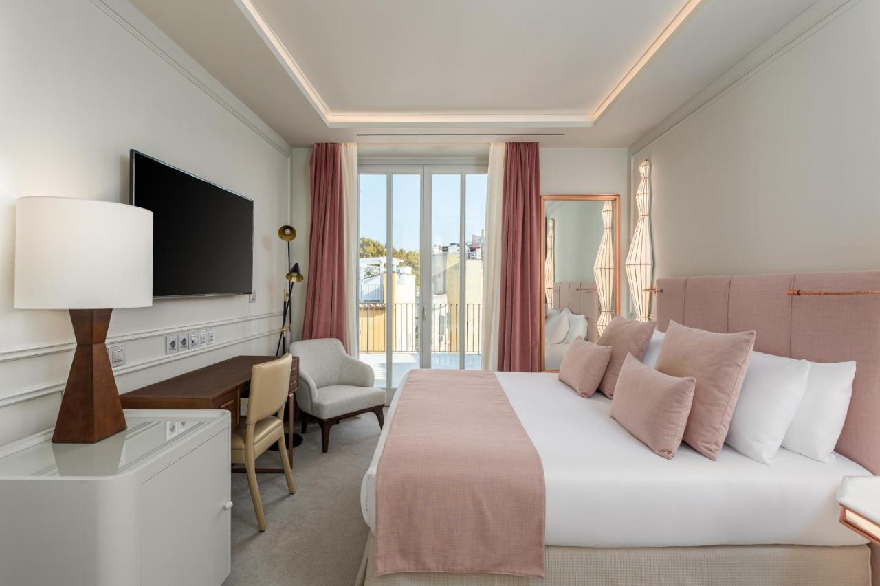 Room Mate Collection Gran Filippo, Rome-Fontana Di Trevi Exterior photo