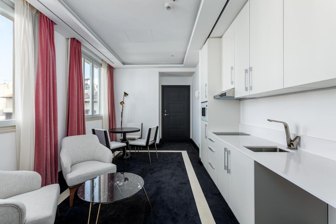 Room Mate Collection Gran Filippo, Rome-Fontana Di Trevi Exterior photo