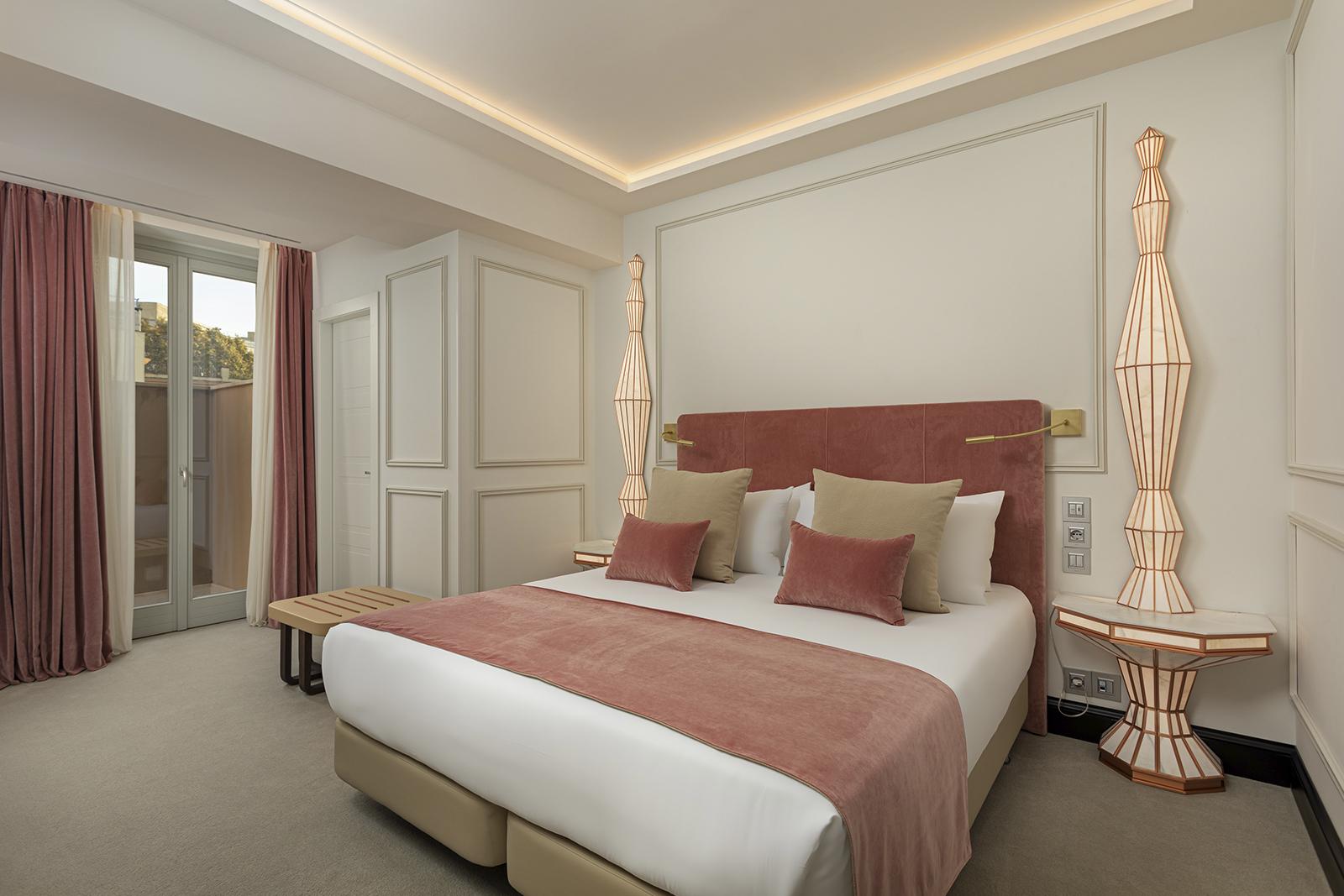 Room Mate Collection Gran Filippo, Rome-Fontana Di Trevi Exterior photo