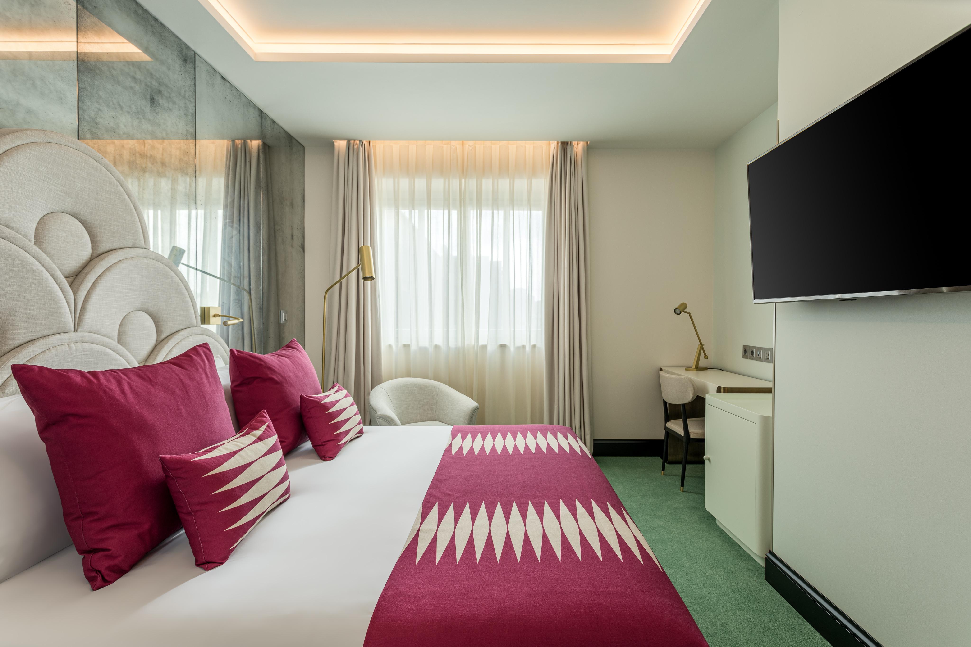 Room Mate Collection Gran Filippo, Rome-Fontana Di Trevi Exterior photo