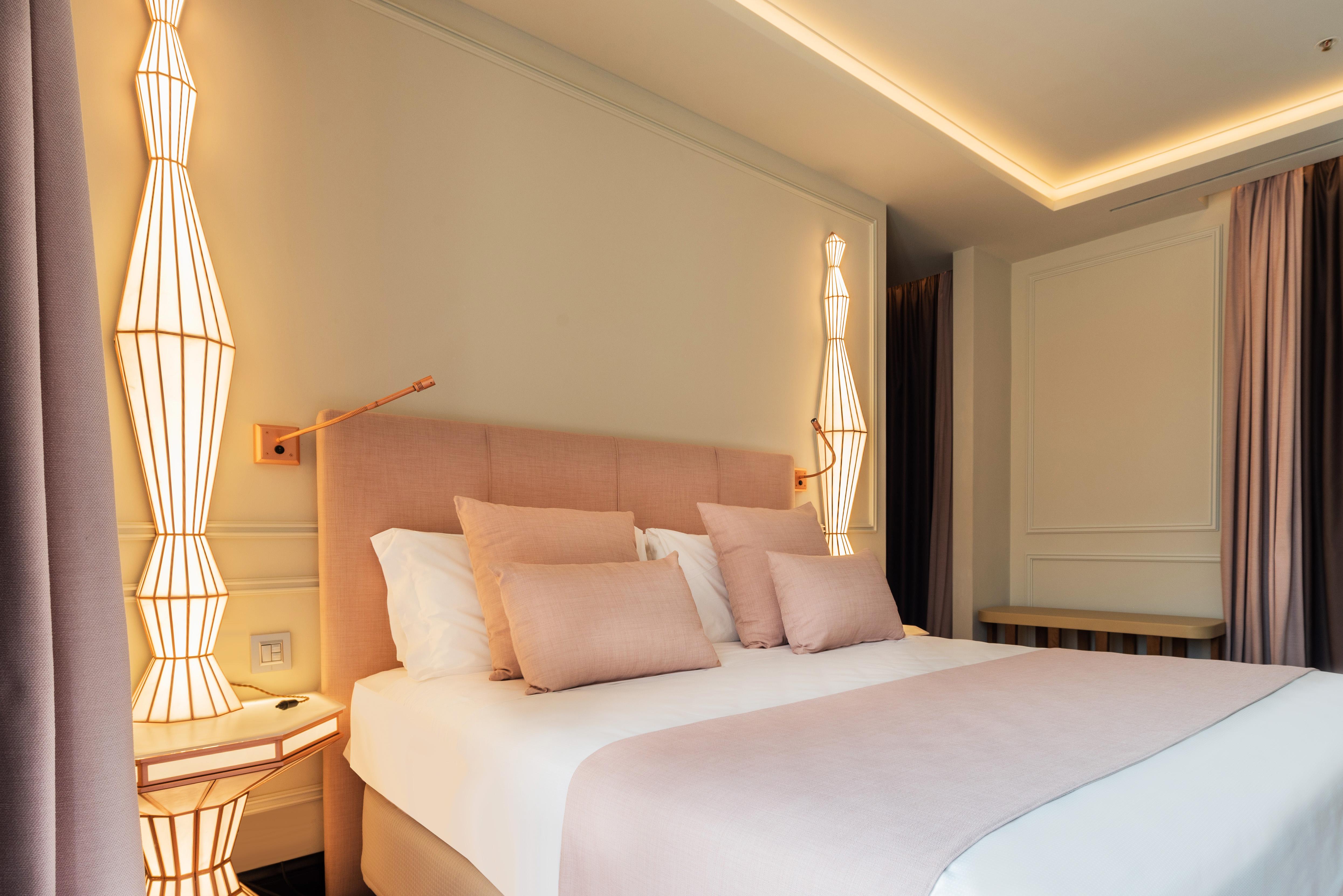 Room Mate Collection Gran Filippo, Rome-Fontana Di Trevi Exterior photo