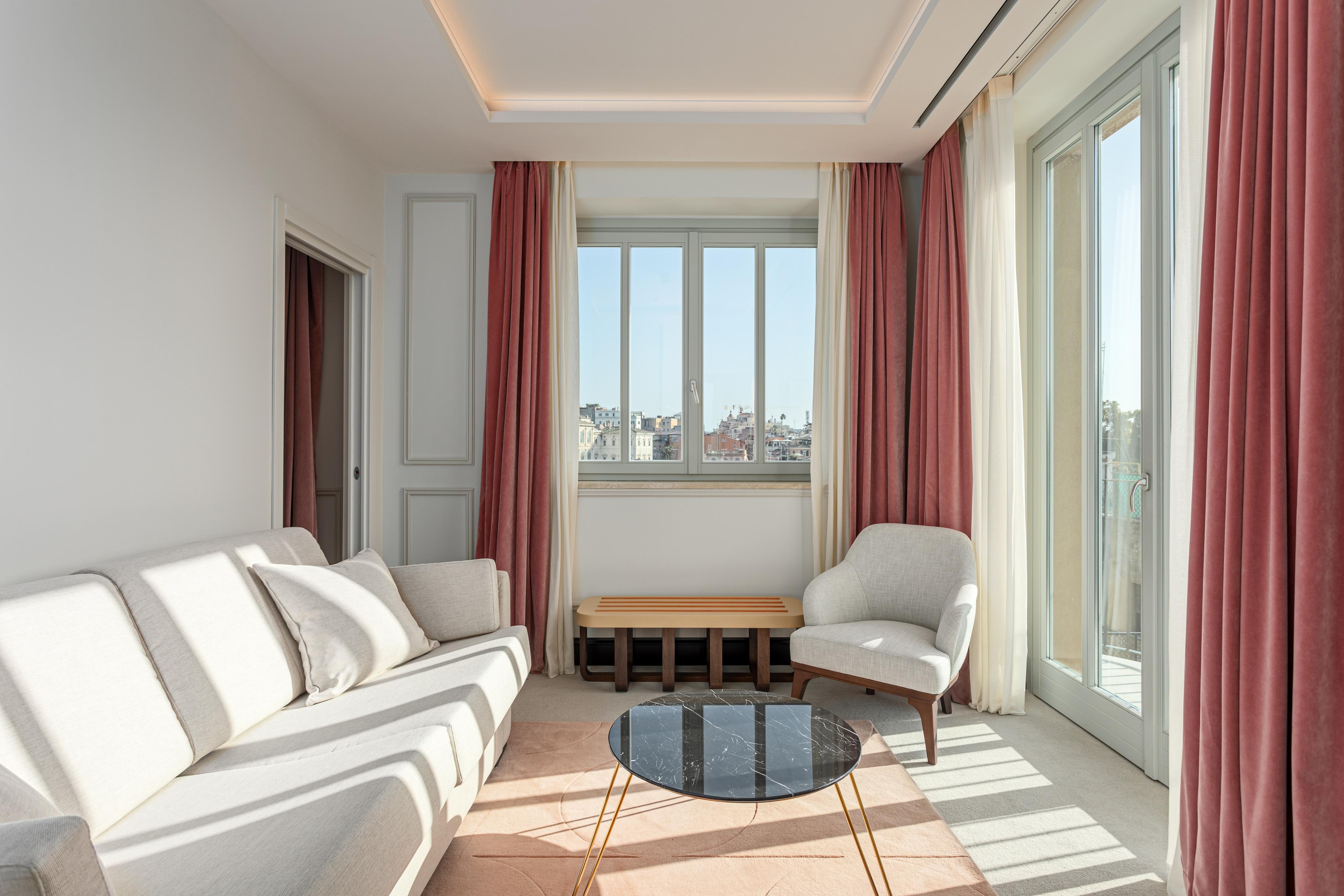 Room Mate Collection Gran Filippo, Rome-Fontana Di Trevi Exterior photo