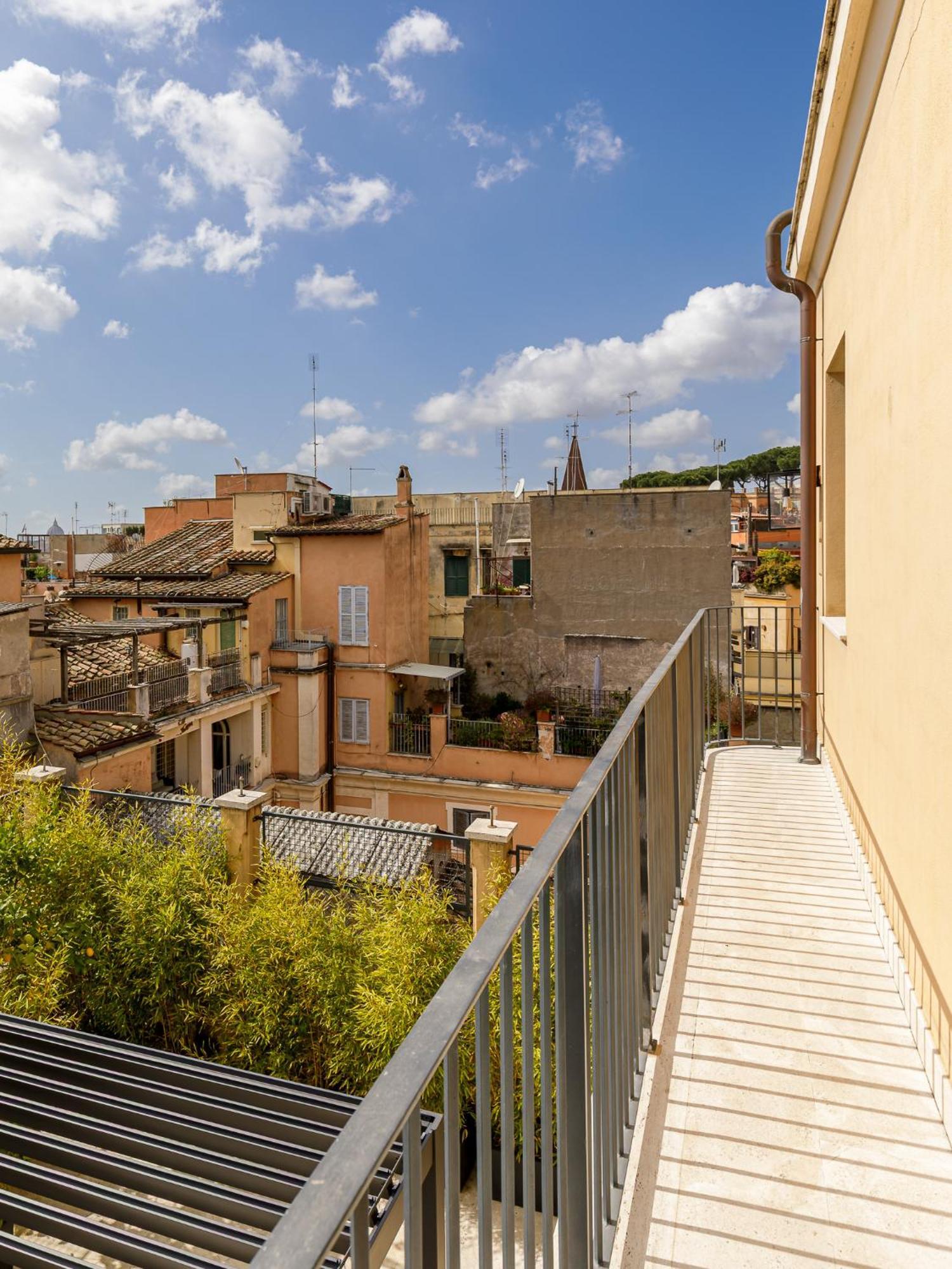 Room Mate Collection Gran Filippo, Rome-Fontana Di Trevi Exterior photo
