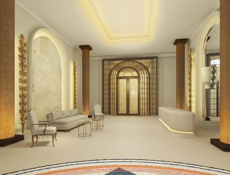 Room Mate Collection Gran Filippo, Rome-Fontana Di Trevi Exterior photo